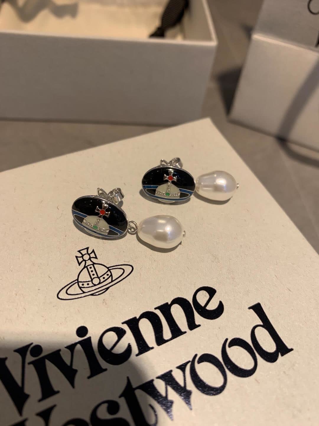Vivienne Westwood Earrings